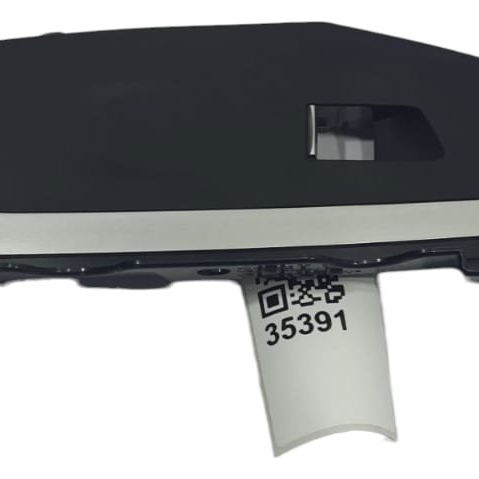 Moldura Botão Do Vidro Dianteiro Direito Bmw X3 2022