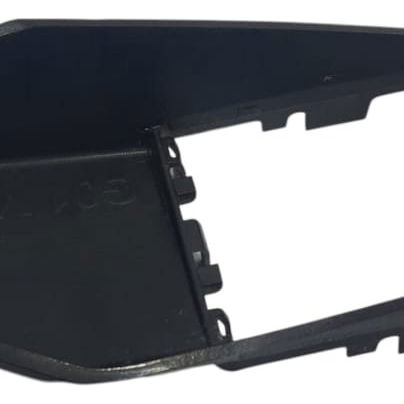 Acabamento Lado Esquerdo Bmw X3 2022