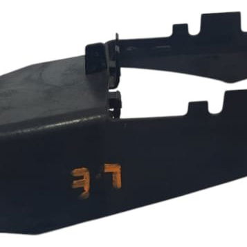 Acabamento Lado Esquerdo Bmw X3 2022