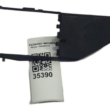 Acabamento Lado Esquerdo Bmw X3 2022