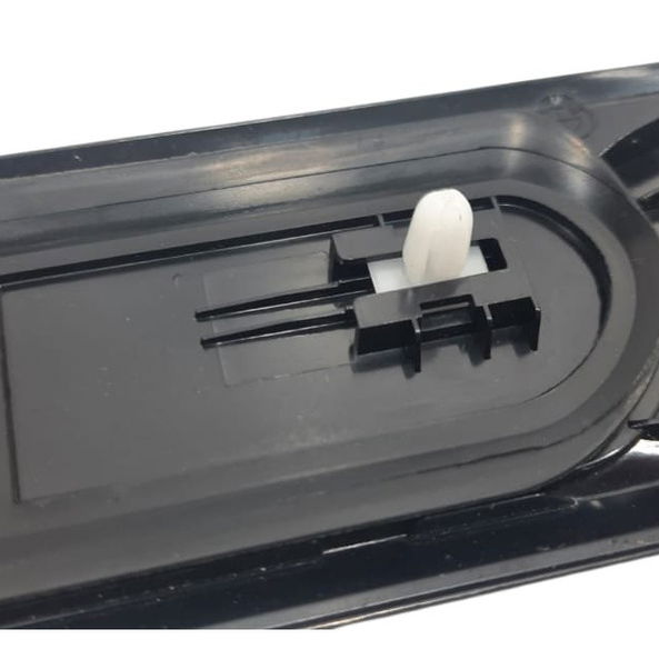 Soleira Porta Dianteira Bmw X3 M40i 2022 Preto