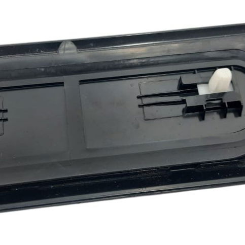 Soleira Porta Dianteira Bmw X3 M40i 2022 Preto