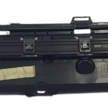 Adaptador Montagem Do Parachoque Traseiro Bmw X3 2022