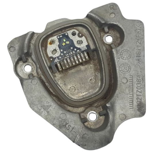 Módulo Reator Do Farol Bmw X3 M40i 2022