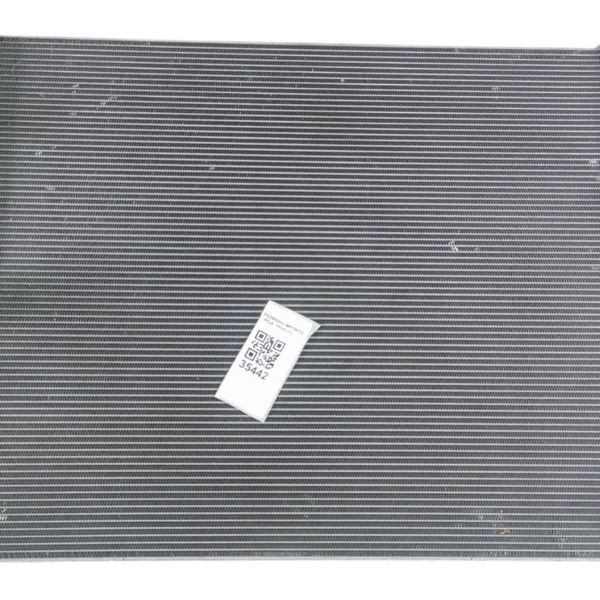 Radiador Água Bmw 320i G20 2021