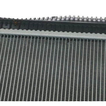 Radiador Água Bmw 320i G20 2021