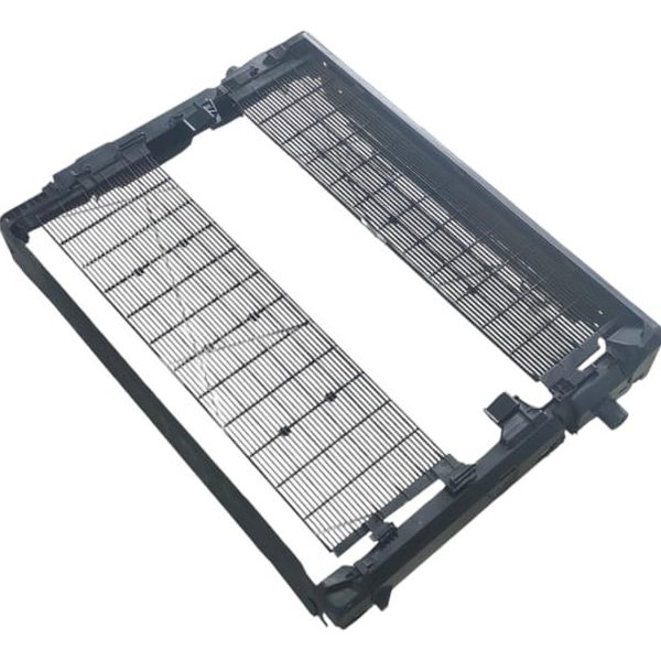 Defletor Grade Frontal Radiador Bmw 320i G20 2021