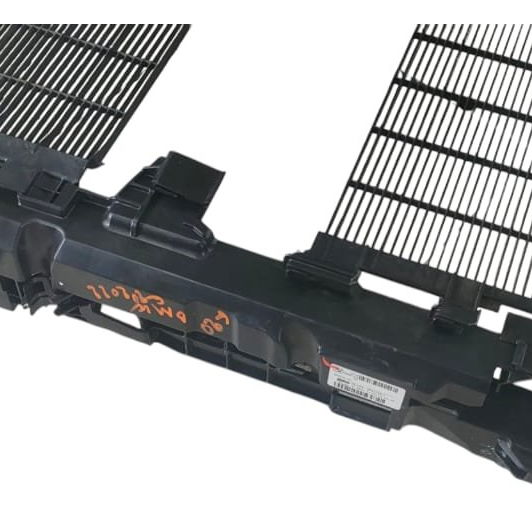 Defletor Grade Frontal Radiador Bmw 320i G20 2021