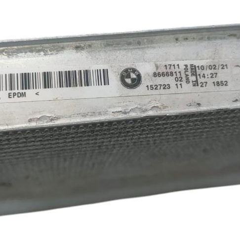 Radiador Primário Bmw 320i 2021