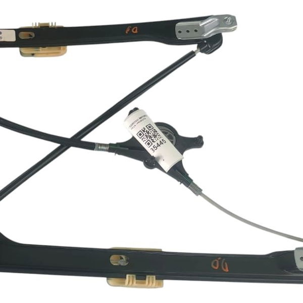 Máquina De Vidro D/d  Vw Taos 2023