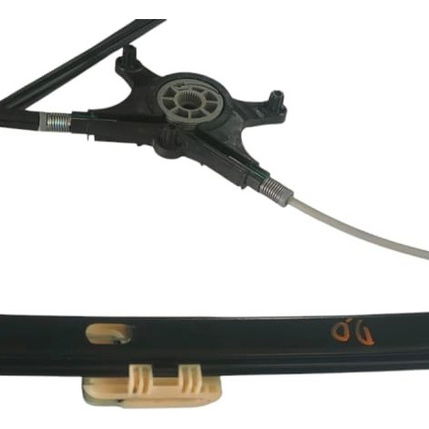 Máquina De Vidro D/d  Vw Taos 2023