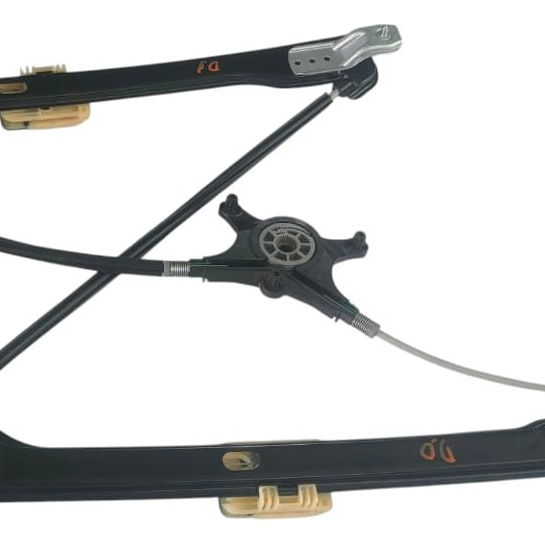 Máquina De Vidro D/d  Vw Taos 2023