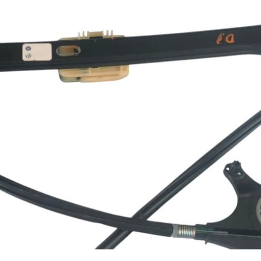 Máquina De Vidro D/d  Vw Taos 2023