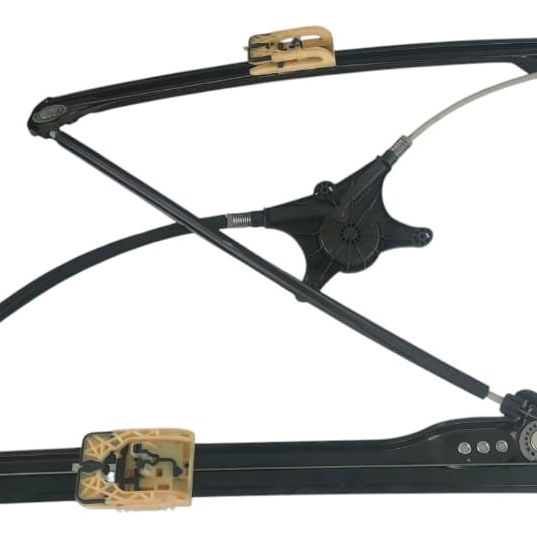 Máquina De Vidro D/d  Vw Taos 2023