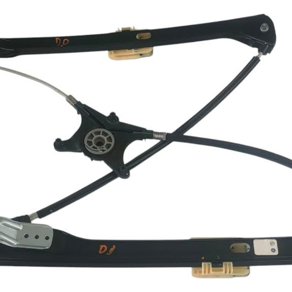 Máquina De Vidro D/d  Vw Taos 2023