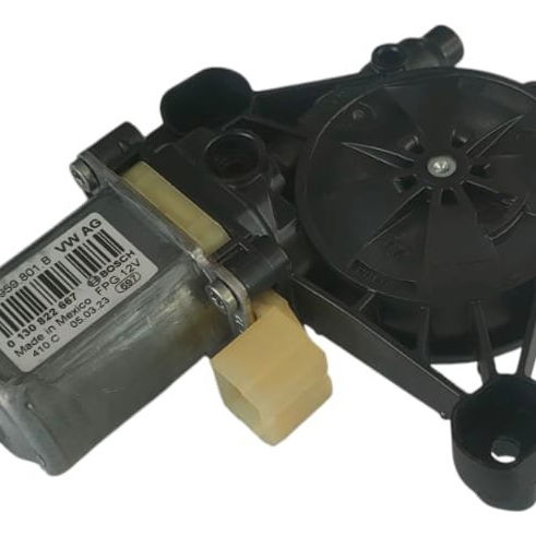 Motor Máquina De Vidro D/d Vw Taos 2023