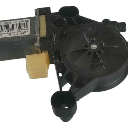 Motor Máquina De Vidro D/d Vw Taos 2023