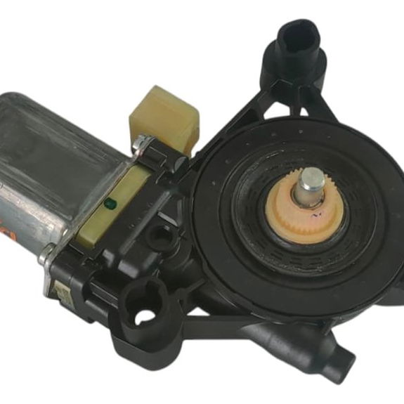 Motor Máquina De Vidro D/d Vw Taos 2023