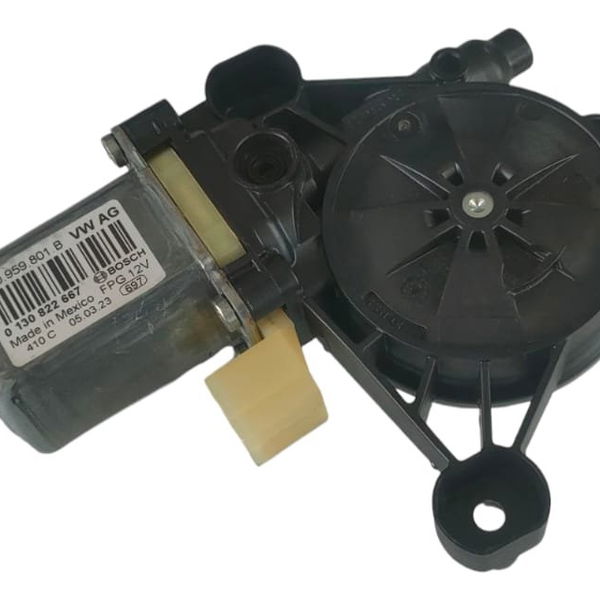 Motor Máquina De Vidro D/d Vw Taos 2023
