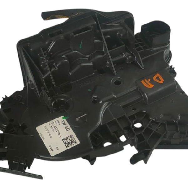 Fechadura Porta D/d Vw Taos 2023