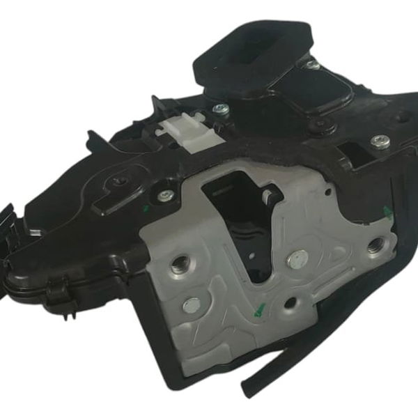 Fechadura Porta D/d Vw Taos 2023