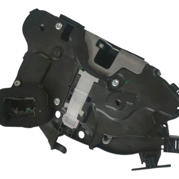 Fechadura Porta D/d Vw Taos 2023