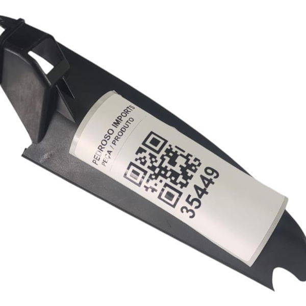 Acabamento Interno Retrovisor L/d Vw Taos 2023