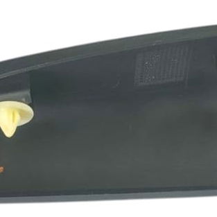 Acabamento Interno Retrovisor L/d Vw Taos 2023