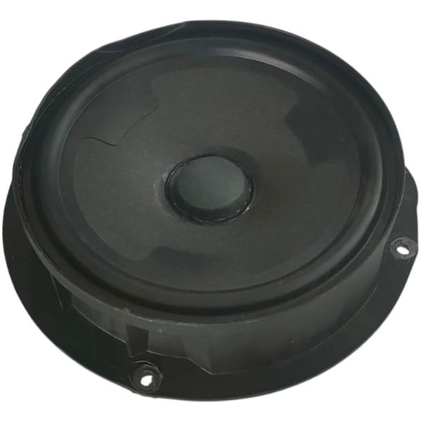 Alto Falante Porta D/d  Vw Taos 2023 Preto