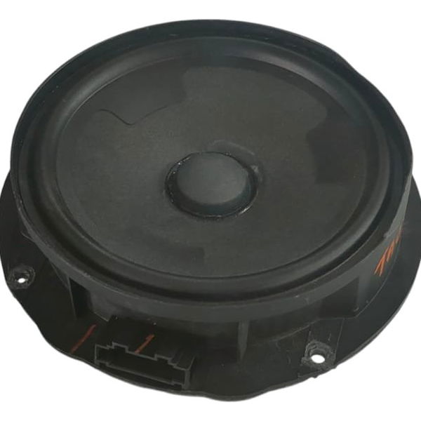 Alto Falante Porta D/d  Vw Taos 2023 Preto