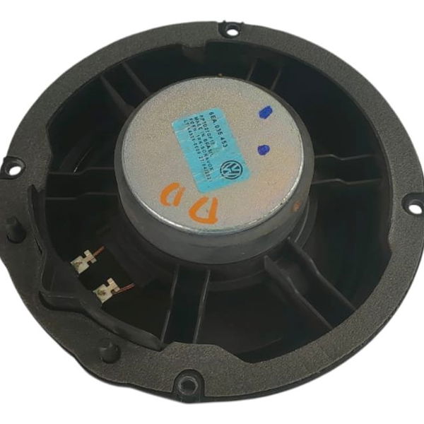 Alto Falante Porta D/d  Vw Taos 2023 Preto