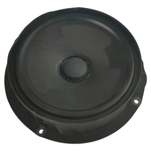 Alto Falante Porta D/d  Vw Taos 2023 Preto