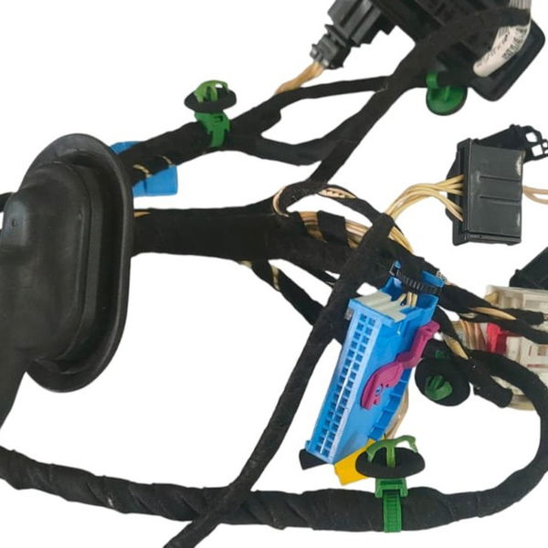 Chicote Porta D/d Vw Taos 2023