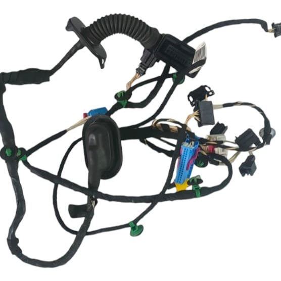 Chicote Porta D/d Vw Taos 2023