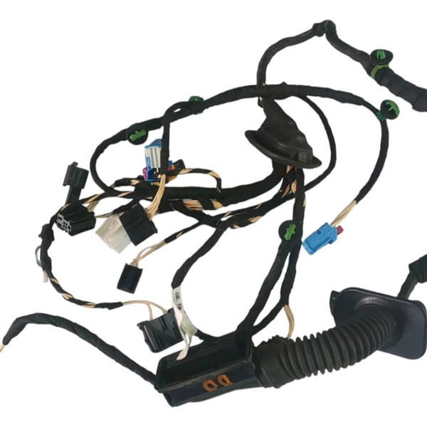 Chicote Porta D/d Vw Taos 2023