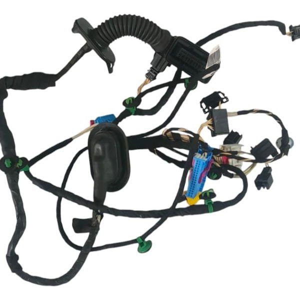 Chicote Porta D/d Vw Taos 2023