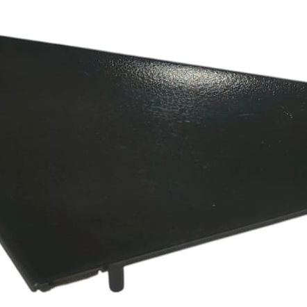 Acabamento Externo Porta D/d Vw Taos 2023