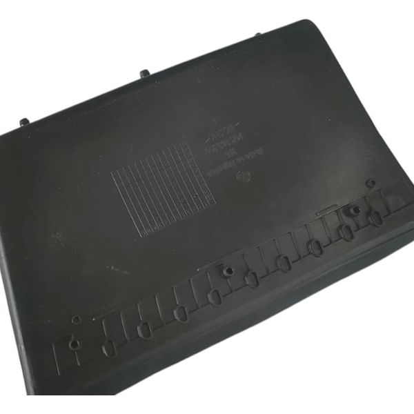 Acabamento Borracha Console Celular Vw Taos 2023