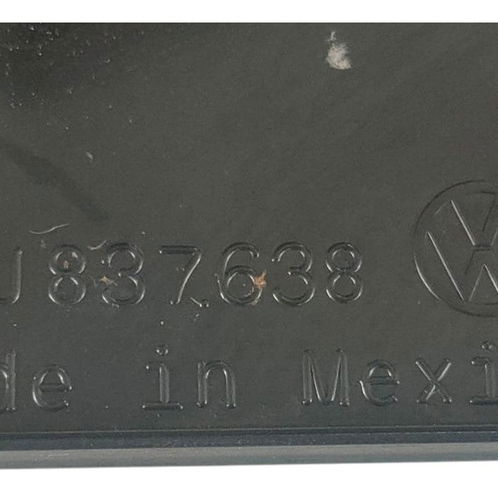 Acabamento Borracha Console Celular Vw Taos 2023