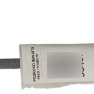 Cabo Fechadura Porta D/d Vw Taos 2023