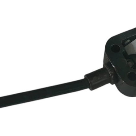 Cabo Fechadura Porta D/d Vw Taos 2023