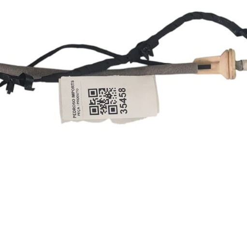 Cabo Maçaneta Porta D/d Vw Taos 2023