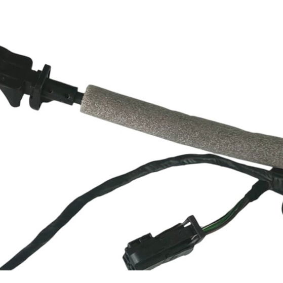 Cabo Maçaneta Porta D/d Vw Taos 2023