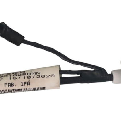 Cabo Maçaneta Porta D/d Vw Taos 2023