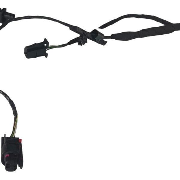 Cabo Maçaneta Porta D/d Vw Taos 2023