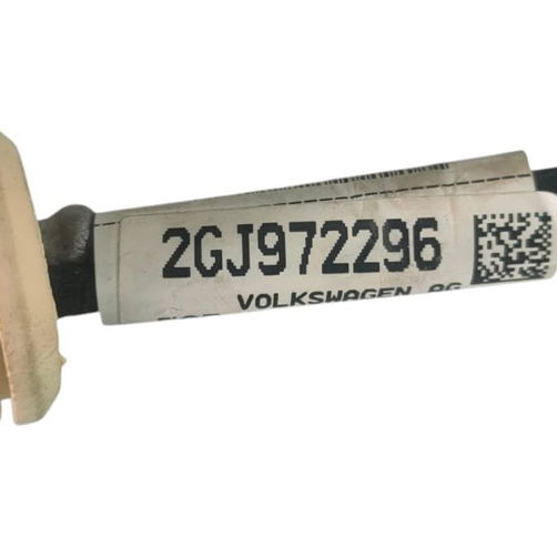 Cabo Maçaneta Porta D/d Vw Taos 2023