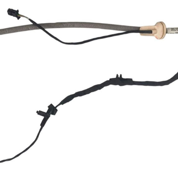 Cabo Maçaneta Porta D/d Vw Taos 2023