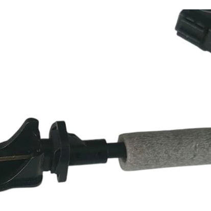 Cabo Maçaneta Porta D/d Vw Taos 2023