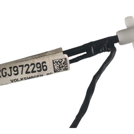 Cabo Maçaneta Porta D/d Vw Taos 2023