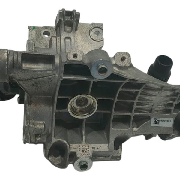 Suporte Bomba Água Bmw 320i G20 2021